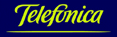 Telefónica